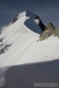 Foto Eisklettern in den Ötztaler Alpen